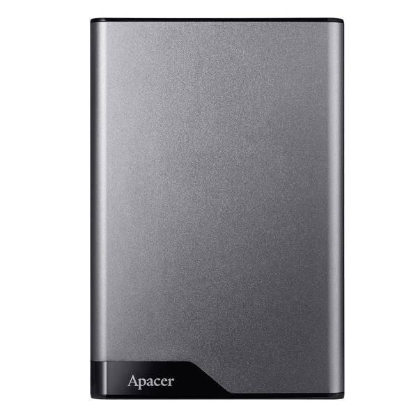 Apacer AC632 External Hard Disk 2TB، هارد اکسترنال اپیسر مدل AC632 ظرفیت 2 ترابایت