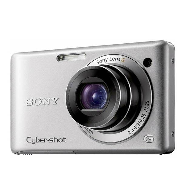 Sony Cyber-Shot DSC-W390، دوربین دیجیتال سونی سایبرشات دی اس سی-دبلیو 390