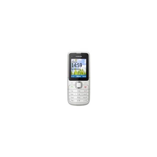 Nokia C1-01، گوشی موبایل نوکیا سی 1-01