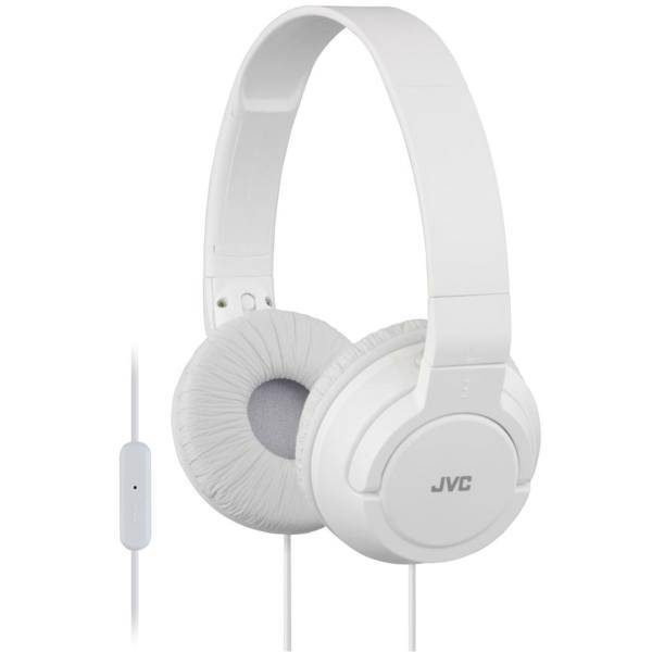JVC HA-SR185 Headphones، هدفون جی وی سی مدل HA-SR185