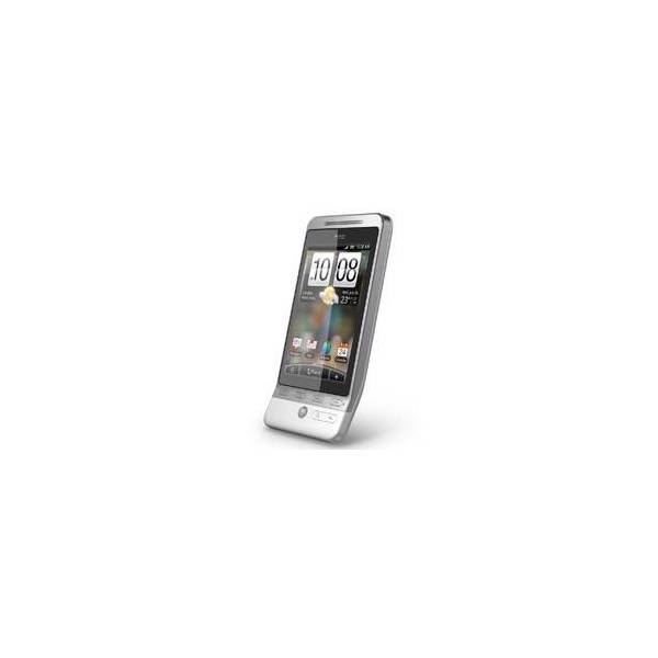 HTC Hero، گوشی موبایل اچ تی سی هیرو