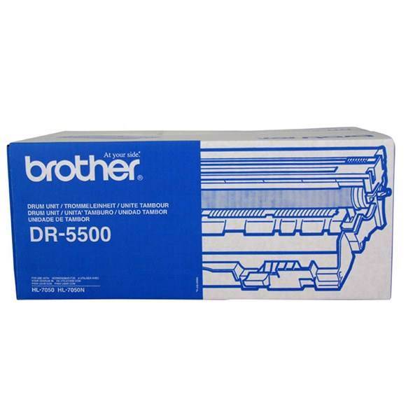 brother DR-5500، درام برادر DR-5500