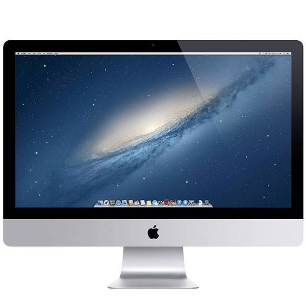 Apple iMac MC309 - 21.5 inch All-in-One PC، کامپیوتر همه کاره 21.5 اینچی اپل iMac مدل MC309