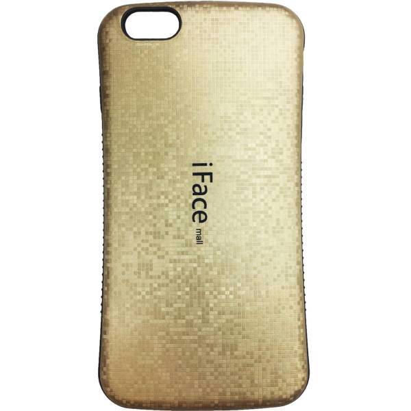 Iface Mall Cover For Apple Iphone 6/6S Plus، کاور آی فیس مدل Mall مناسب برای گوشی موبایل اپل آیفون 6/6S Plus