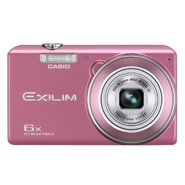 Casio Exilim EX-ZS20، دوربین دیجیتال کاسیو اکسیلیم ای ایکس زد اس 20