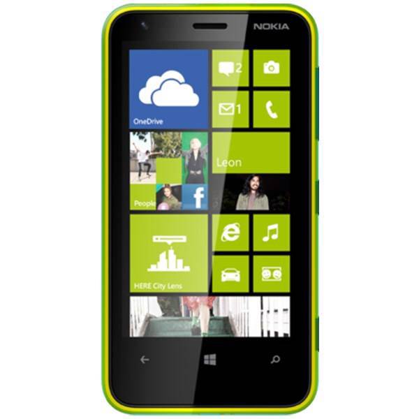 Nokia Lumia 620، گوشی موبایل نوکیا لومیا 620
