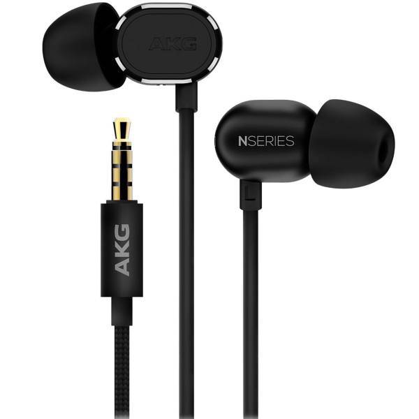 AKG N20 Headphones، هدفون ای کی جی مدل N20
