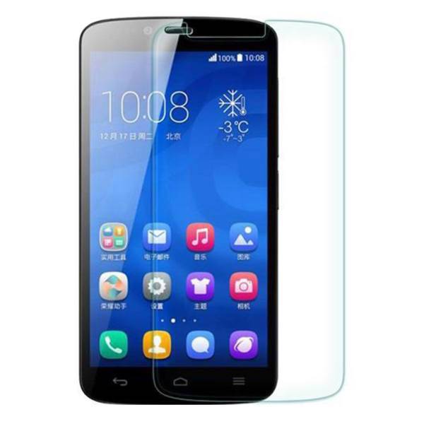 9H Glass Screen Protector For Huawei 3C Lite، محافظ صفحه نمایش شیشه ای 9اچ مناسب برای گوشی موبایل هوآوی 3C Lite