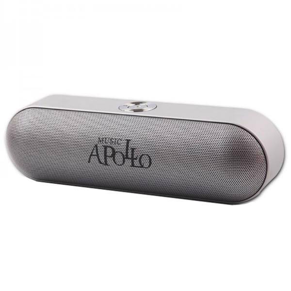 Apollo S207 Portable Bluetooth Speaker، اسپیکر بلوتوث قابل حمل آپولو مدل S207