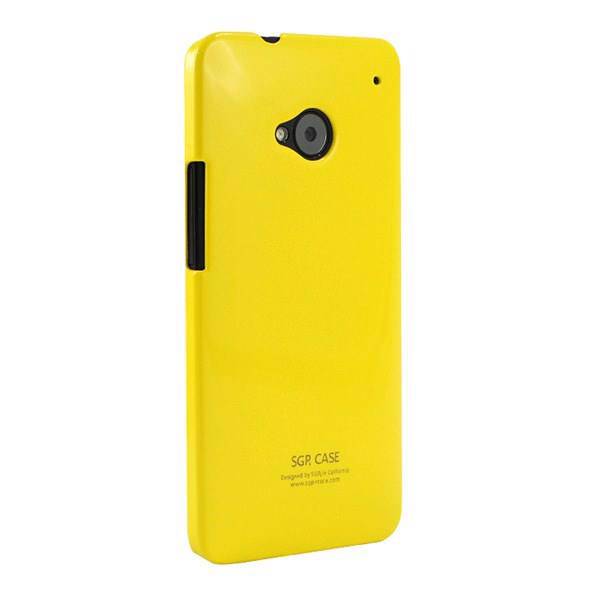 SGP Case For HTC One-M7، قاب اس جی پی مخصوص گوشی اچ تی سی One-M7