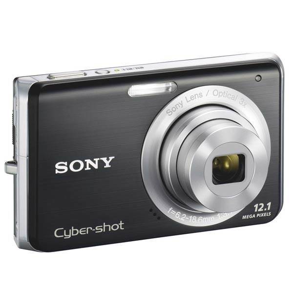 Sony Cyber-Shot DSC-W190، دوربین دیجیتال سونی سایبرشات دی اس سی-دبلیو 190