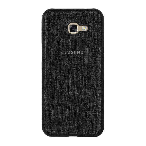 Sview Cloth Cover For Samsung Galaxy A5 2017، کاور Sview مدل Cloth مناسب برای گوشی موبایل سامسونگ گلکسی A5 2017