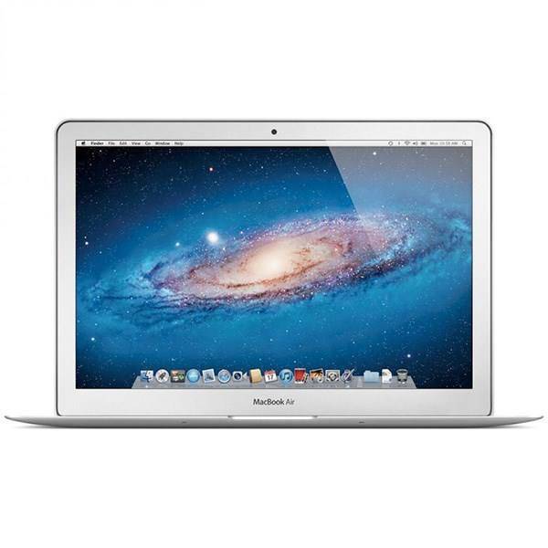 Apple MacBook Air MD232 - 13 inch Laptop، لپ تاپ 13 اینچی اپل مدل MacBook Air MD232