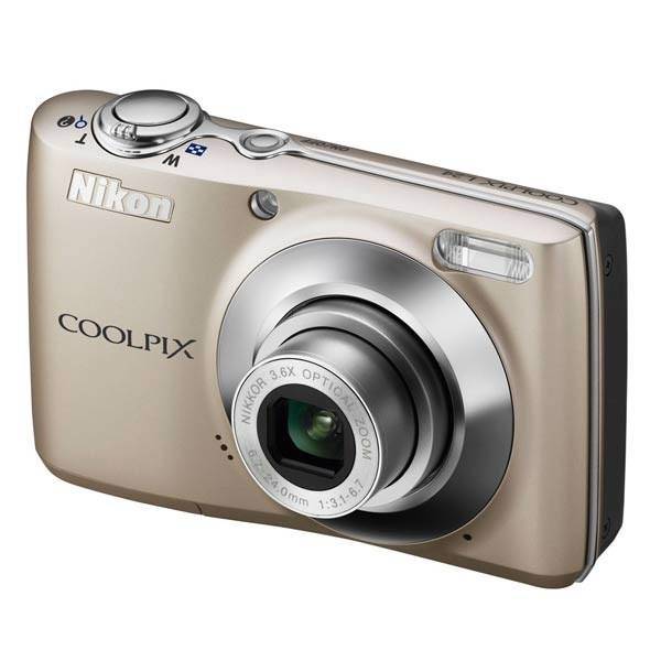 Nikon Coolpix L24، دوربین دیجیتال نیکون کولپیکس ال 24