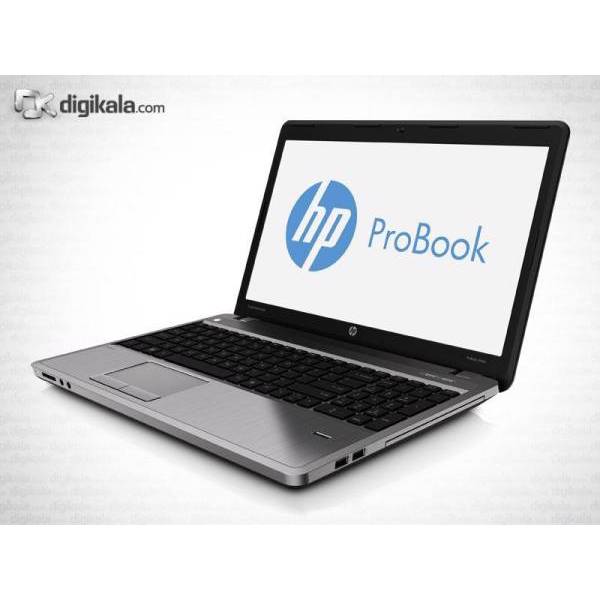 HP ProBook 4540s، لپ تاپ اچ پی پروبوک 4540s