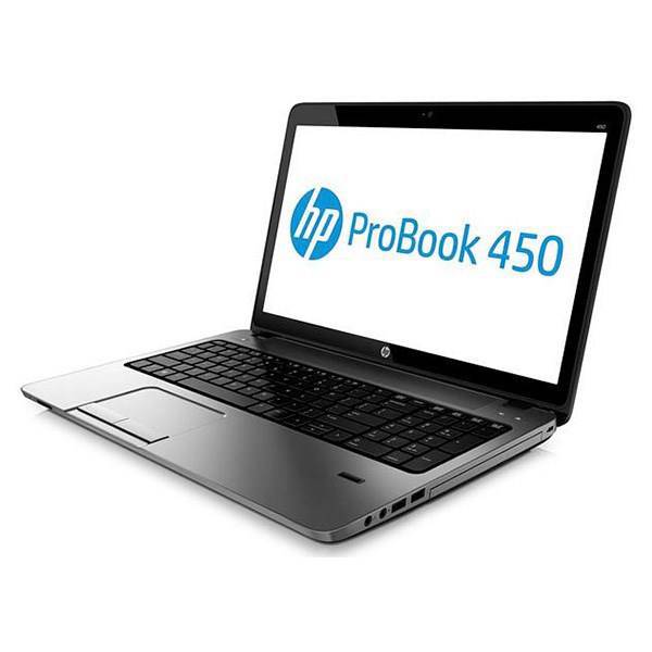 HP ProBook 450 G1 - F7X62ES، لپ تاپ اچ پی پروبوک 450