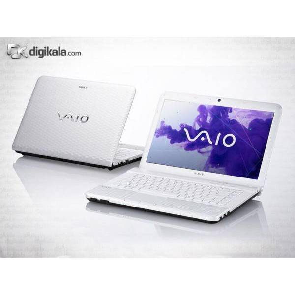 Sony VAIO EG1FGX، لپ تاپ سونی وایو ایی جی 1 اف جی ایکس