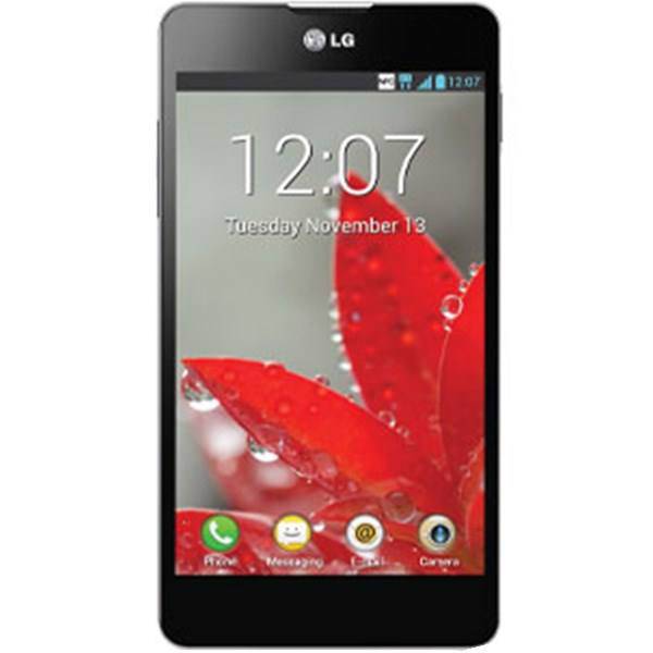 LG Optimus G E973 Mobile Phone، گوشی موبایل ال جی آپتیموس جی ای 973