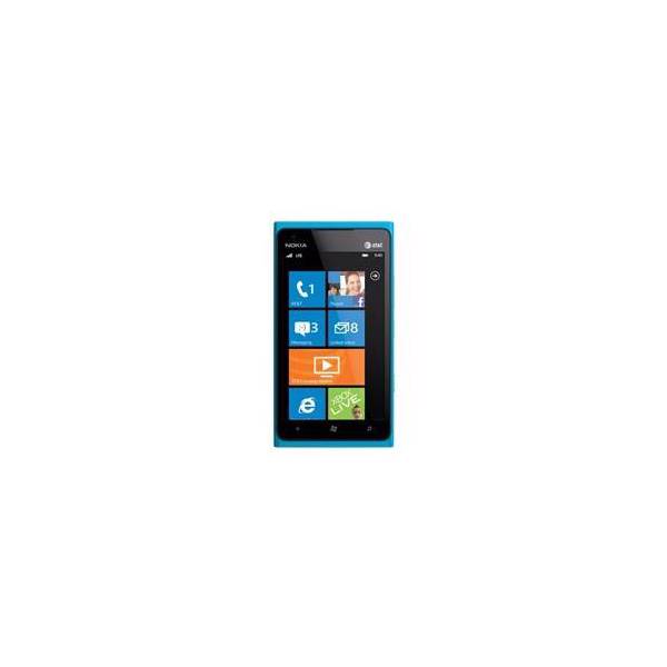 Nokia Lumia 900، گوشی موبایل نوکیا لومیا 900