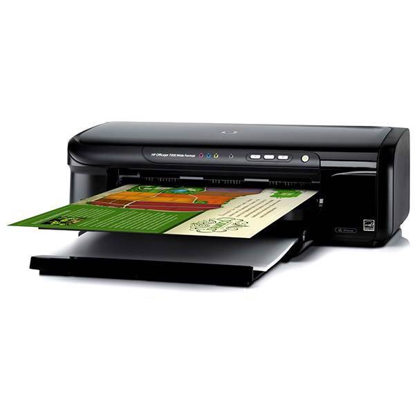 HP Officejet 7000 Inkjet Printer، اچ پی آفیس جت 7000