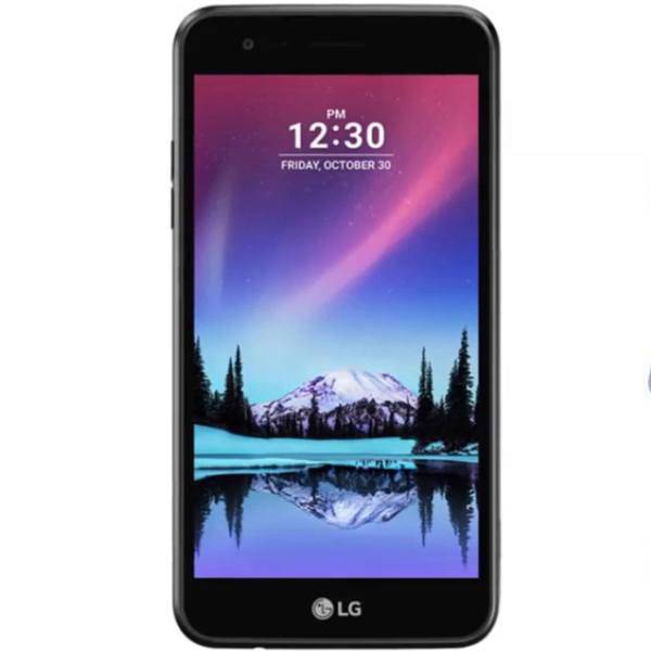 LG K4 2017 Dual SIM Mobile Phone، گوشی موبایل ال جی مدل K4 2017 دو سیم کارت