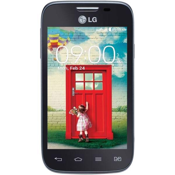 LG L40 Dual D170 Mobile Phone، گوشی موبایل ال جی L40 دو سیم کارت D170