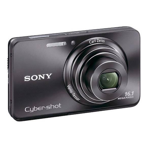 Sony Cyber-Shot DSC-W580، دوربین دیجیتال سونی سایبرشات دی اس سی-دبلیو 580