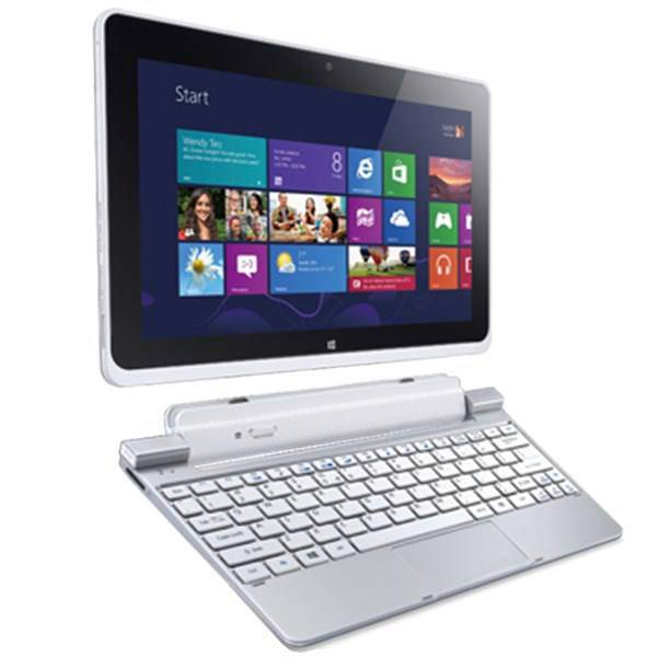 Acer Iconia W510 - 64GB، تبلت ایسر آی کونیا دبلیو 510 - 64 گیگابایت
