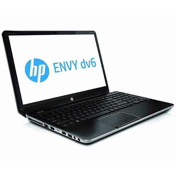 HP ENVY dv6-7300، نوت بوک اچ پی ان وی dv6-7300 با صفحه Full HD