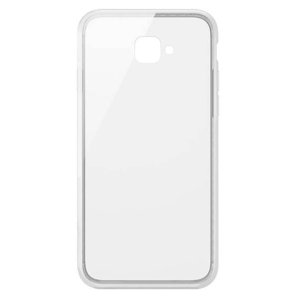 Clear TPU Cover For Samsung J7 Max، کاور مدل ClearTPU مناسب برای گوشی موبایل سامسونگ J7 Max