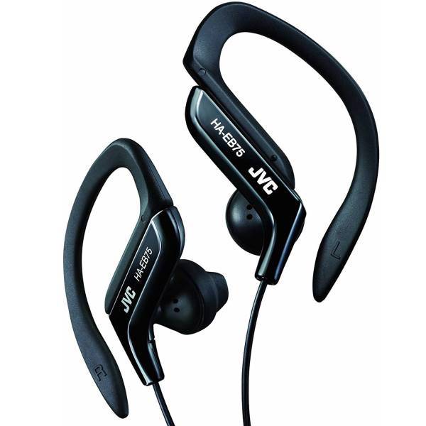 JVC HA-EB75 Headphones، هدفون جی وی سی مدل HA-EB75