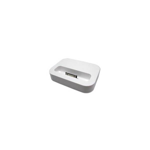 Apple iPhone 4 Dock Station، پایه شارژکننده و نگهدارنده آیفون 4