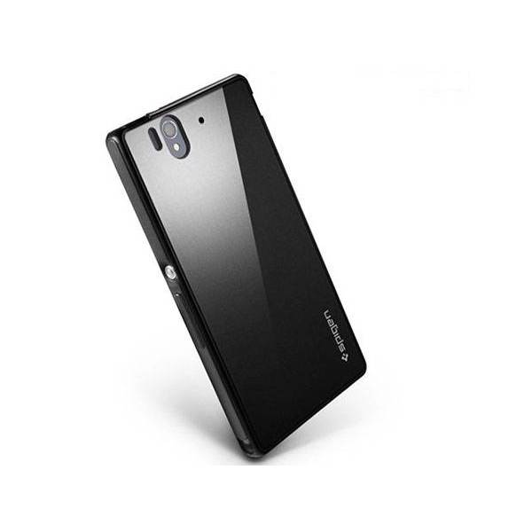 SGP Case Hard Shell For Sony Xperia Z، قاب موبایل اس جی پی مخصوص گوشی Sony Xperia Z