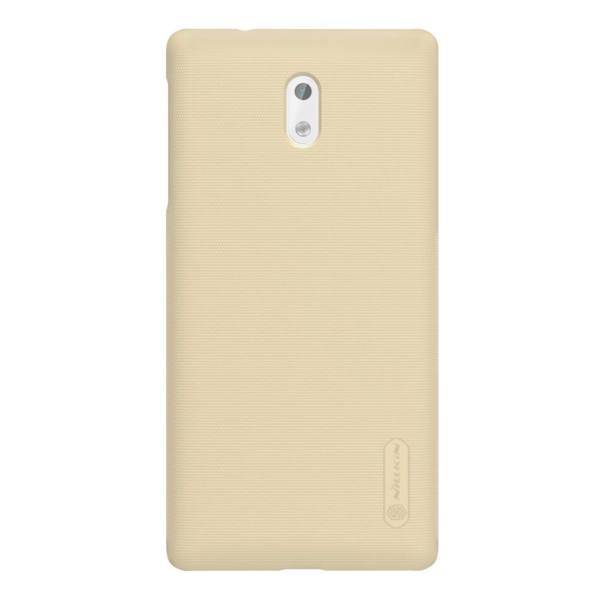 Nillkin Super Frosted Shield Cover For Nokia 3، کاور نیلکین مدل Super Frosted Shield مناسب برای گوشی موبایل نوکیا 3