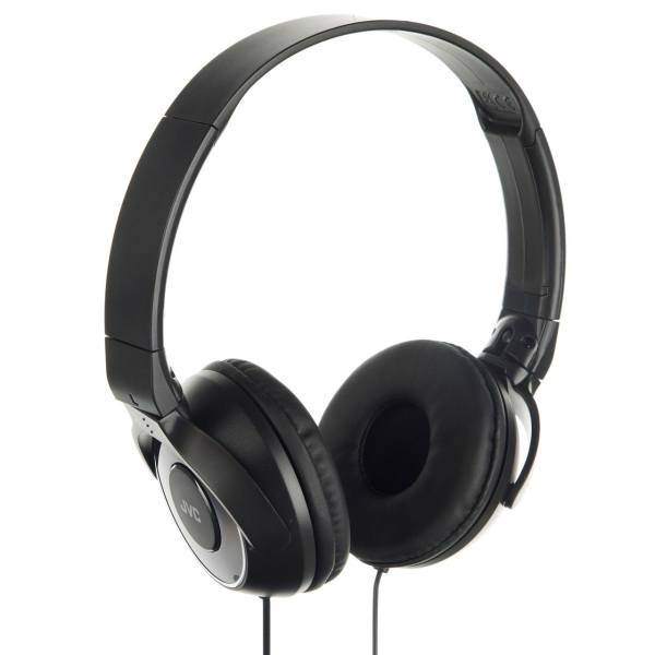 JVC HA-S220 Headphones، هدفون جی وی سی مدل HA-S220