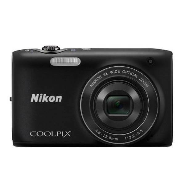 Nikon Coolpix S3100، دوربین دیجیتال نیکون کولپیکس اس 3100