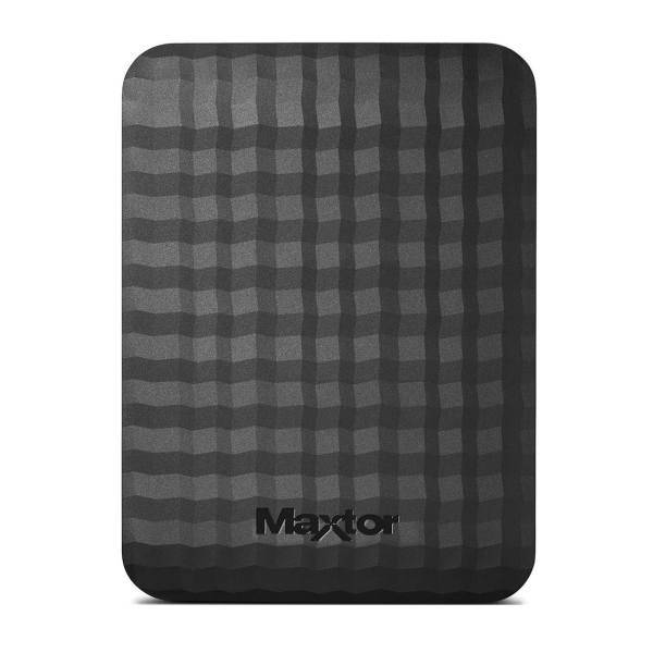 Maxtor M3 External Hard Drive - 4TB، هارد اکسترنال مکستور مدل M3 ظرفیت 4 ترابایت