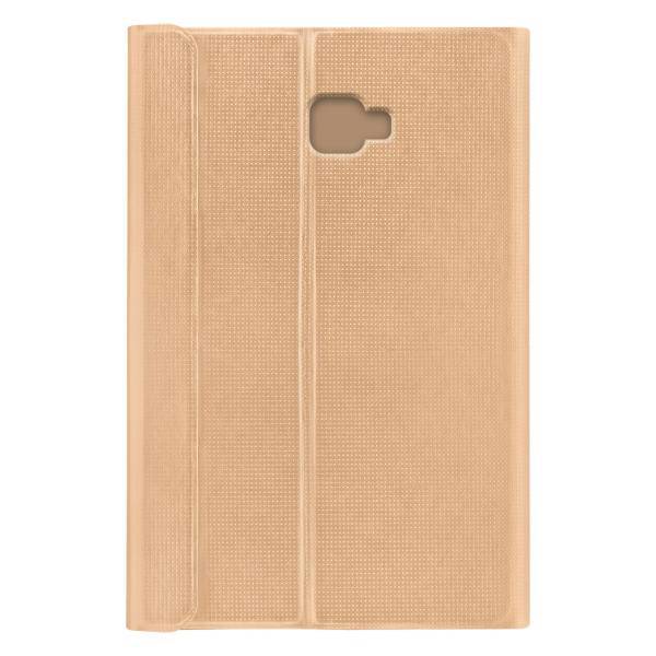 Book Cover Flip Cover For Samsung Galaxy Tab A 10.1 2016-P585، کیف کلاسوری مدل Book Cover مناسب برای تبلت سامسونگ گلکسی Tab A 10.1 2016-P585