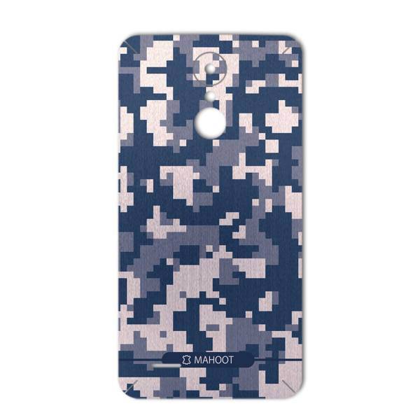 MAHOOT Army-pixel Design Sticker for LG K8 2017، برچسب تزئینی ماهوت مدل Army-pixel Design مناسب برای گوشی LG K8 2017
