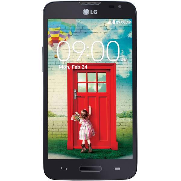 LG L90 D405 Mobile Phone، گوشی موبایل ال جی مدل L90 D405