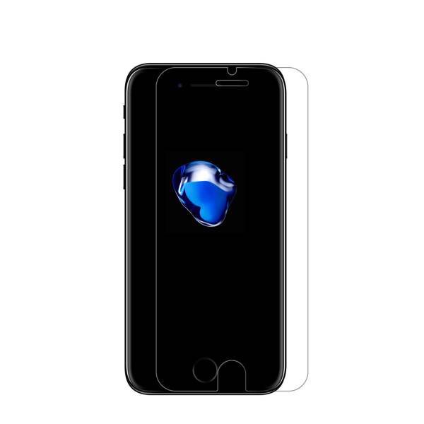 Tempered Glass Premium Screen Protector For Apple iPhone 7 / 8، محافظ صفحه نمایش شیشه ای مدل پرمیوم مناسب برای گوشی موبایل اپل آیفون 7 / 8