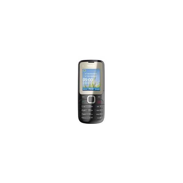 Nokia C2-00، گوشی موبایل نوکیا سی 2-00