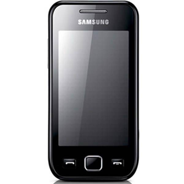Samsung S5250 Wave525، گوشی موبایل سامسونگ اس 5250 ویو 525