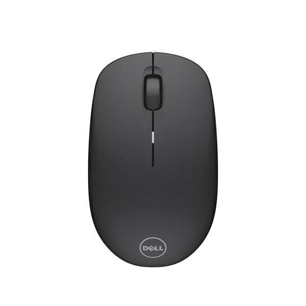 Dell WM126 Wireless Mouse، ماوس بی سیم دل مدل WM126
