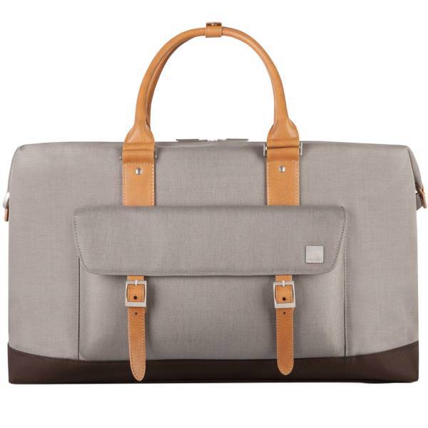 Moshi Vacanza Weekend Travel Bag For 15 Inch MacBook، کیف موشی مدل Vacanza Weekend Travel مناسب برای مک بوک 15 اینچی