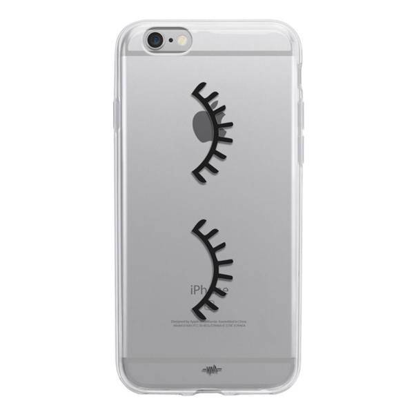 Blink Case Cover For iPhone 6 plus / 6s plus، کاور ژله ای وینا مدل Blink مناسب برای گوشی موبایل آیفون6plus و 6s plus