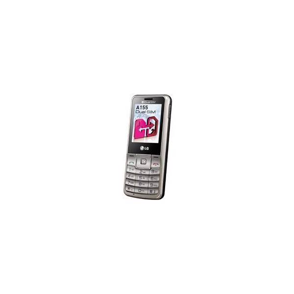 LG A155، گوشی موبایل ال جی آ 155