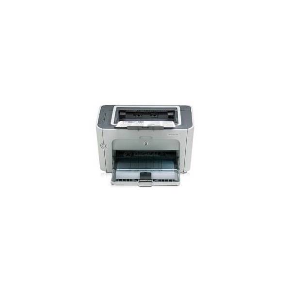 HP LaserJet P1505 Laser Printer، اچ پی لیزر جت پی 1505