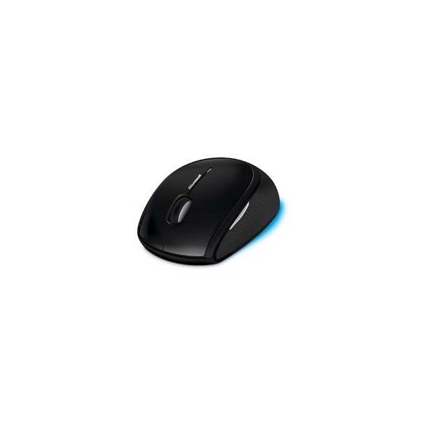 Microsoft Wireless Blue Track Mouse 5000 Track، ماوس مایکروسافت بی سیم بلوترک 5000