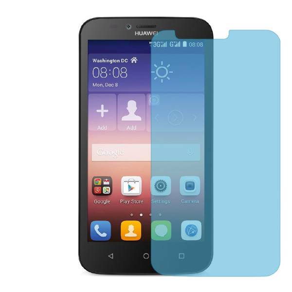 Nano Screen Protector For Mobile Huawei Y625، محافظ صفحه نمایش نشکن مناسب برای گوشی هوآوی Y625